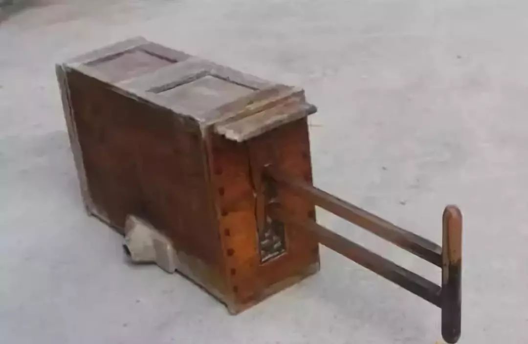 青海即将消失的东西,青海老物件