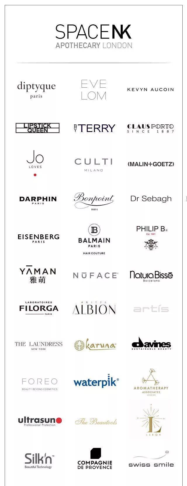 小众又好用的化妆品店铺,超小众好用的化妆品推荐