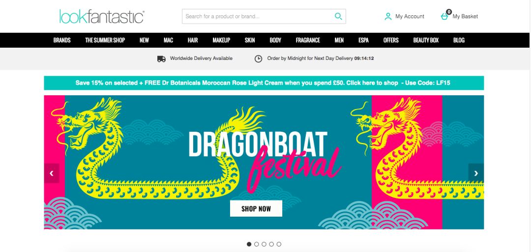 小众又好用的化妆品店铺,超小众好用的化妆品推荐