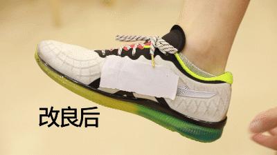 袜子掉跟小妙招怎么解决,袜子老是掉下去怎么办