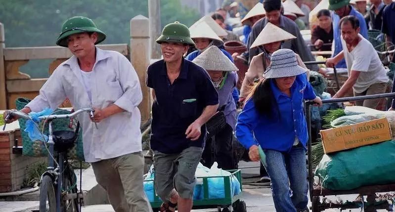 越南32怪,越南36怪