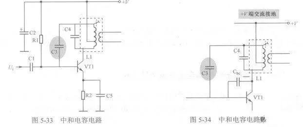电容器在电路中的作用,并联电路电容器的作用