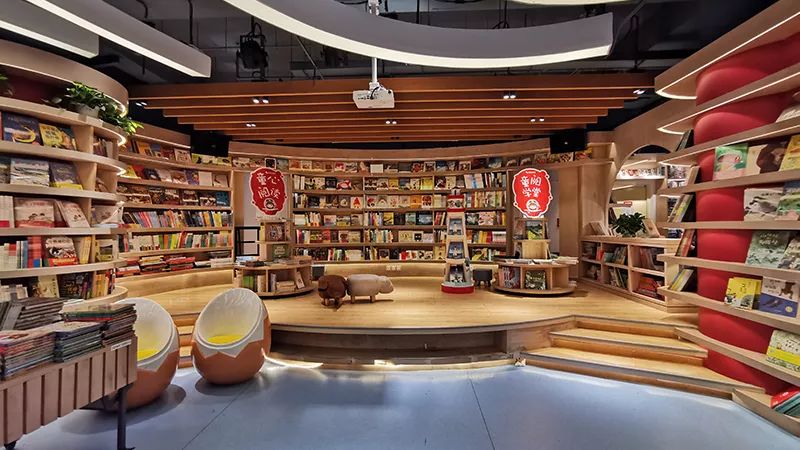 以童书销售为主的网络书店有哪些,童书销量