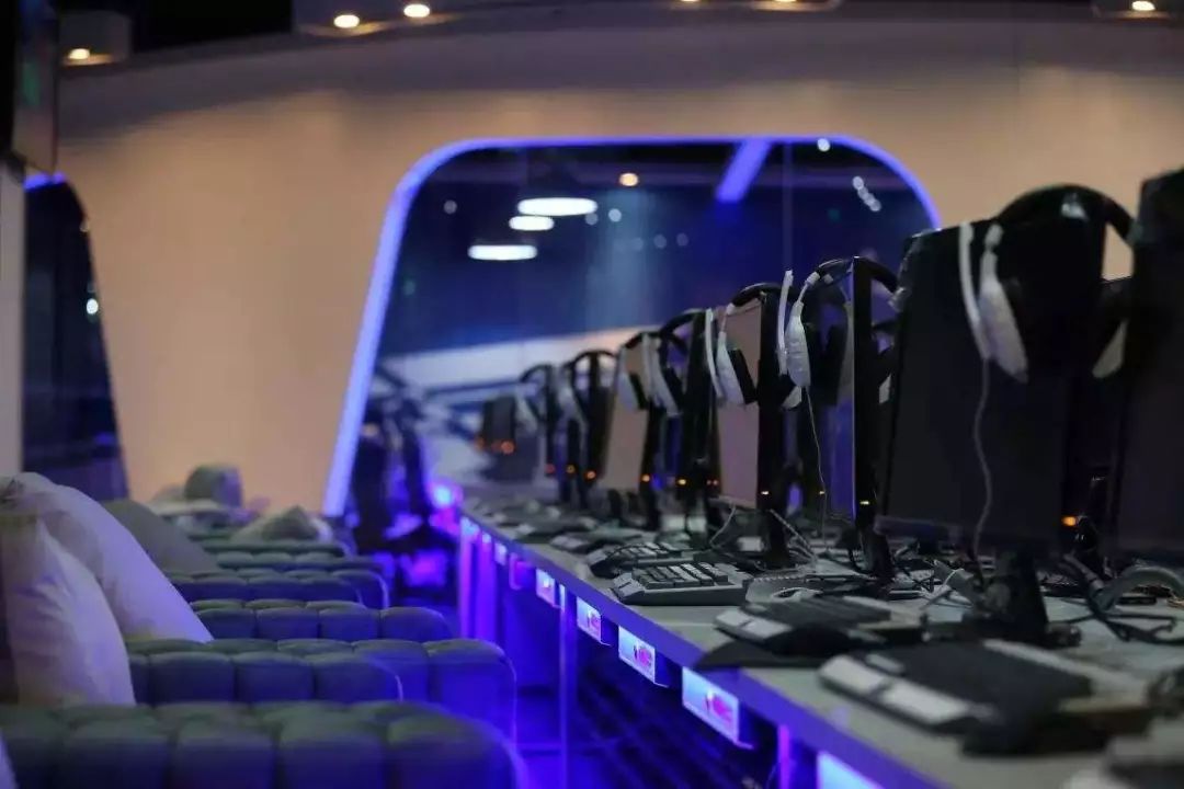 电竞产业下坡路,电竞产业的寒冬