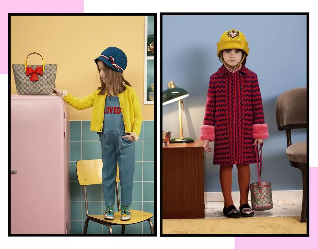 现在的成年人都怎么了,居然和小孩子抢包包