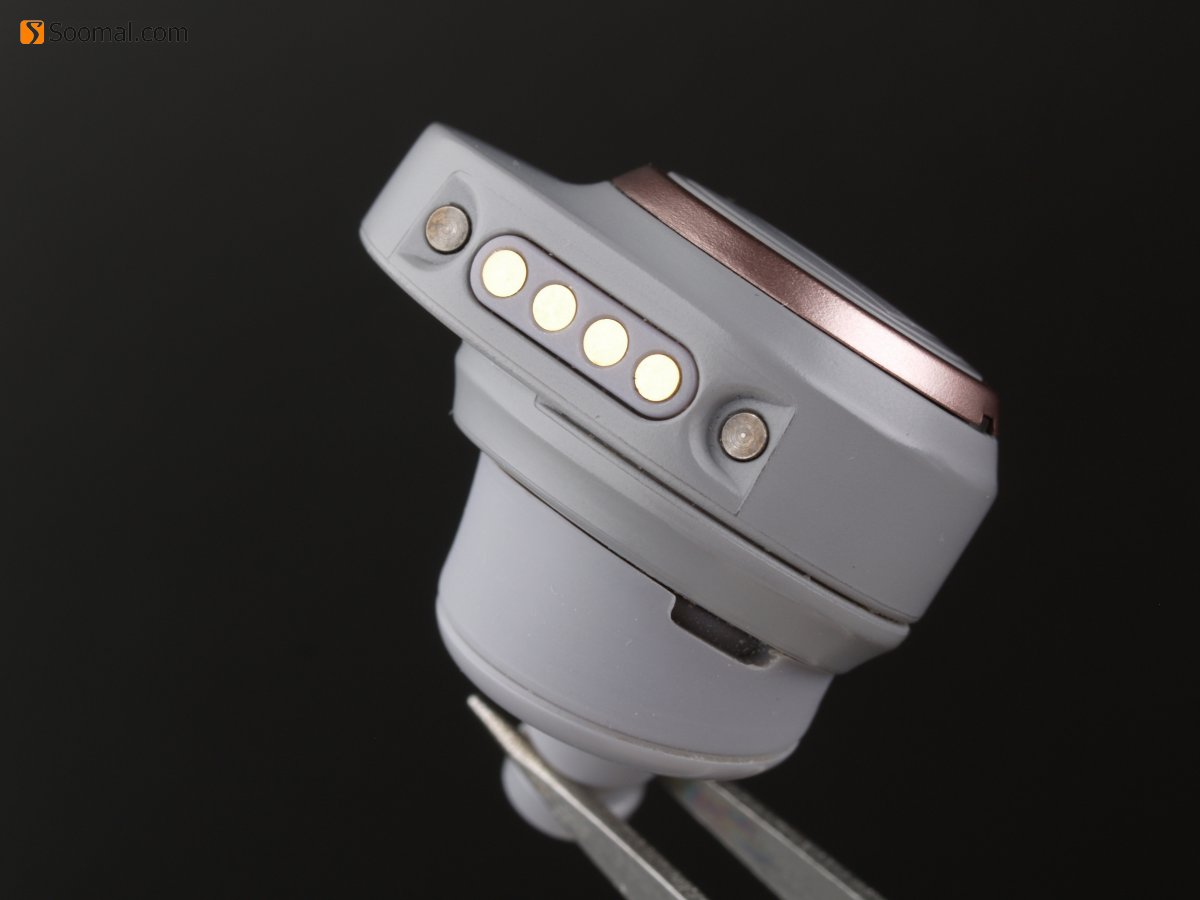 铁三角audio-technicaCKR7TW真无线蓝牙耳机测评报告「Soomal」