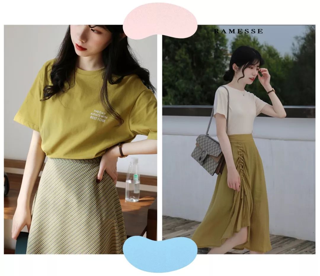 推荐一家超好看的女装店,十大实用好看的女装店