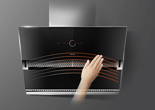 德意油烟机a6pro,德意a6油烟机风压大吗