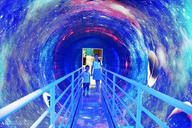 厦门最值得带孩子去玩的景点,带孩子厦门室内旅游景点推荐