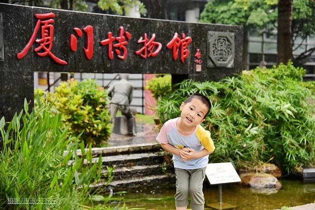 厦门带娃游玩景点推荐最新,厦门带娃必去景点攻略推荐