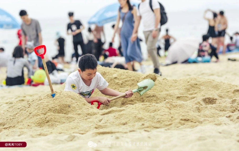 大梅沙适合长期玩吗,怎么进去大梅沙