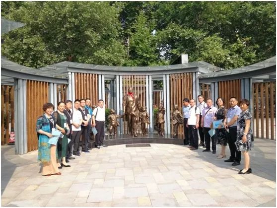 访名校浸润式培训,访名校听课体会