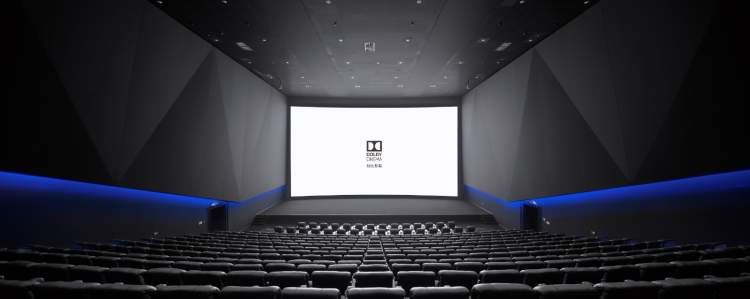 中国巨幕比imax差多少,imax激光巨幕电影院