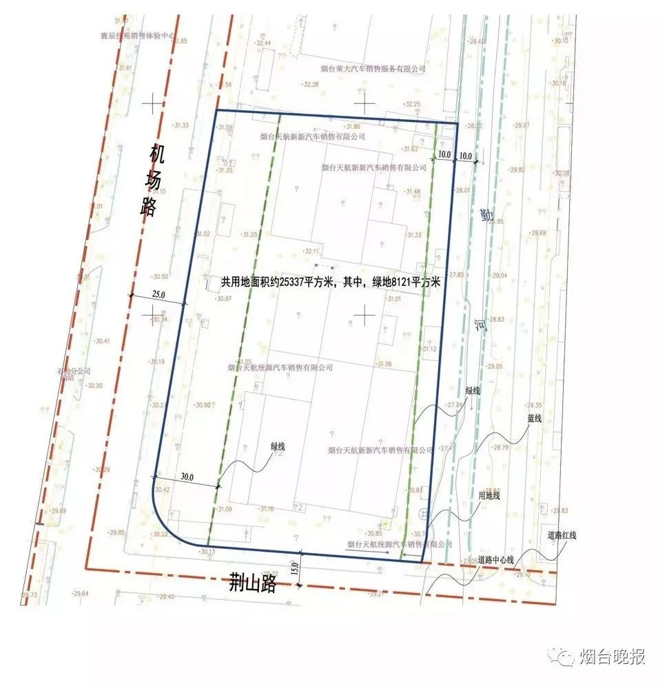烟台将要建的高楼,烟台什么地方可以盖楼