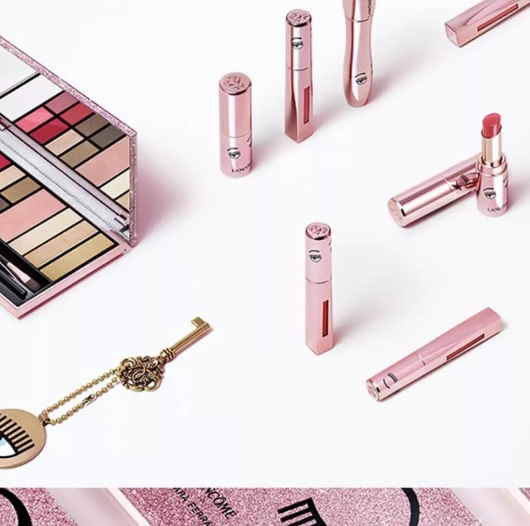 Beauty|TF贵妇？YSL绿了？各*彩大**妆品牌19夏季限定大盘点~