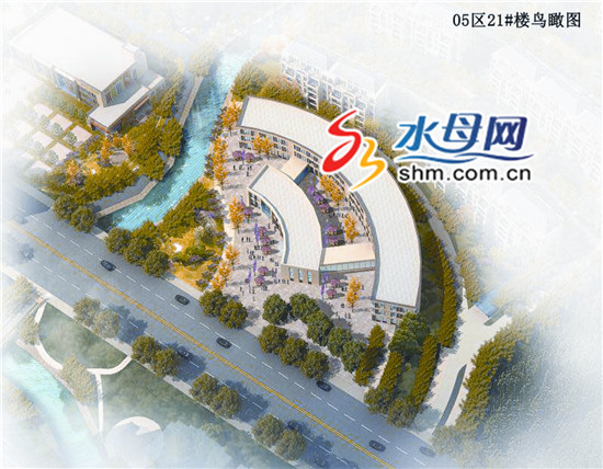 烟台今年房地产开发项目,烟台目前正在建设中的楼盘