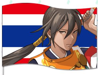 日本将各国国旗拟人化迎接奥运会,日本2021奥运会图标设计师