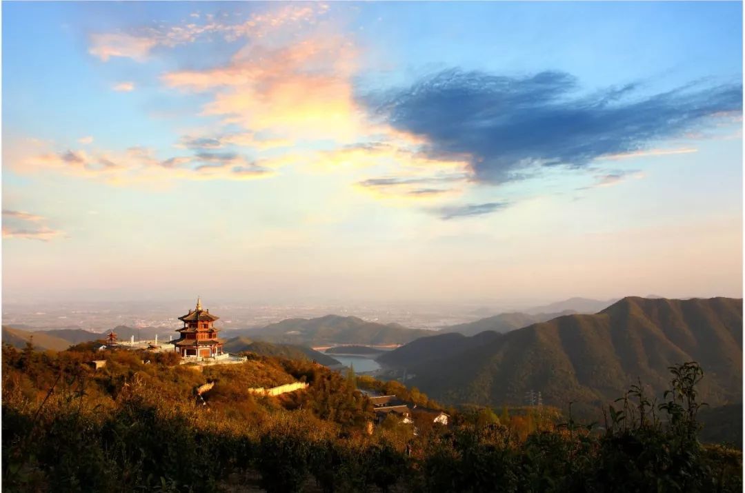 这座跟着周杰伦空降热搜的杨梅味小城，休渔期也能让你吃得满嘴鲜