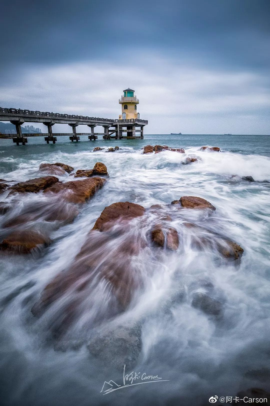 疯狂种草，被摄影师宠上天的拍摄神器