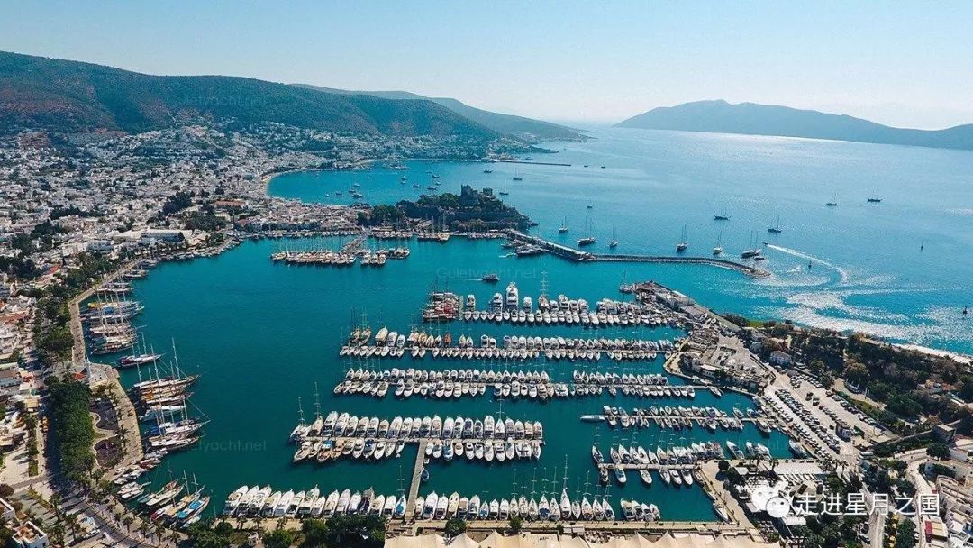 土耳其希腊爱琴海,希腊去土耳其多远