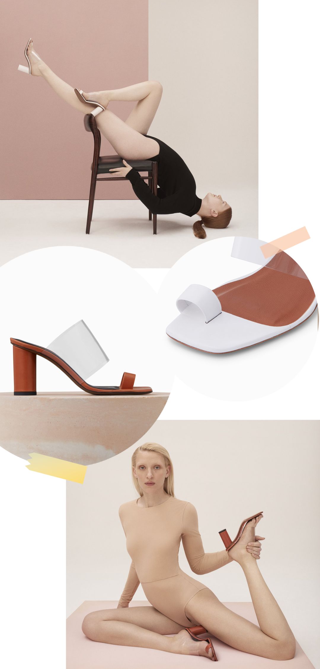 7月，你即将被这双鞋刷屏