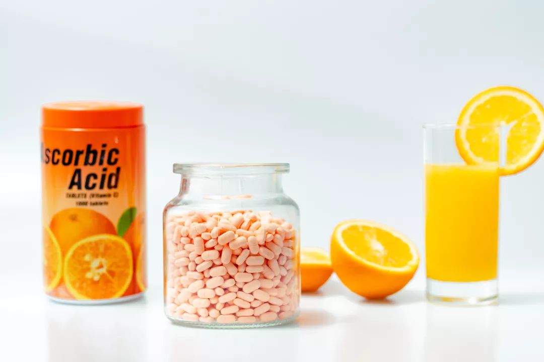 维c美白提亮推荐,抗皱维c