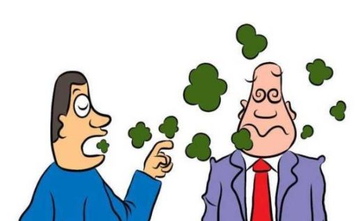 约会前吃一颗,让女神爱上和你接吻的味道