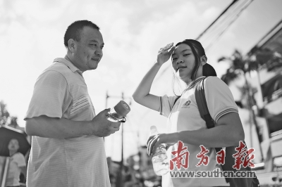 惠州中考考生人数,惠州社会考生参加中考