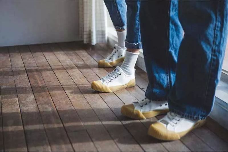 平价神仙帆布鞋,性价比高好看的帆布鞋推荐