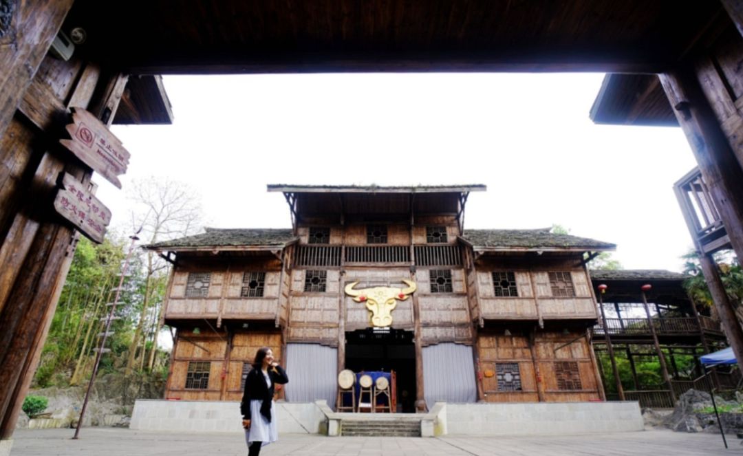 大美山河|四川兴文石海：探秘世界三大奇迹