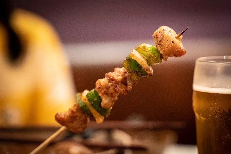 整个夏天唯有美食不可辜负,整个夏天的美食