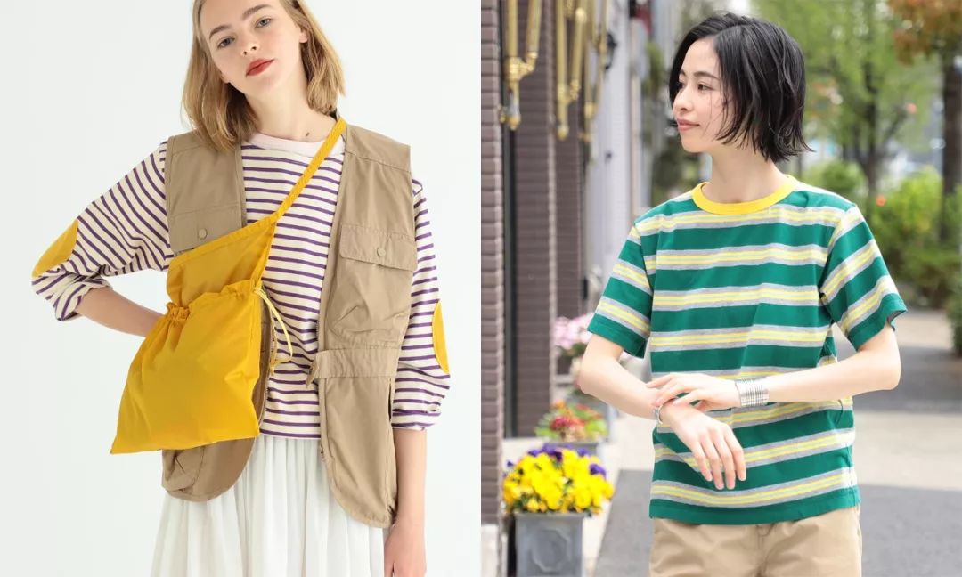 六月怎么穿搭,六月旅行搭配什么衣服