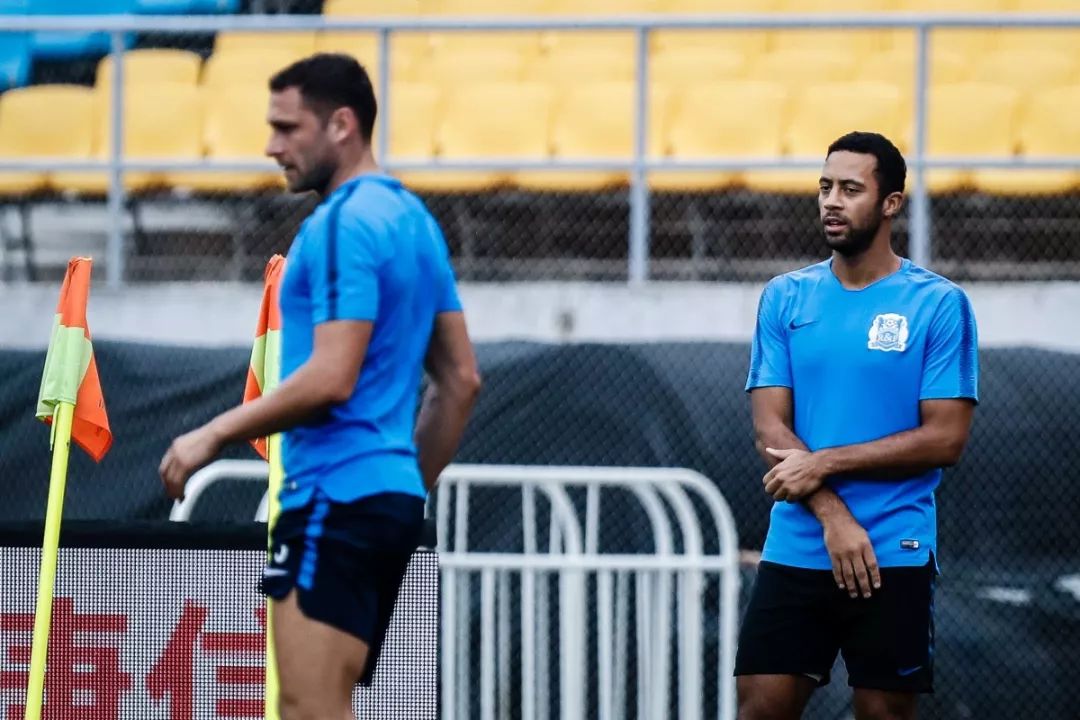 赛前面对枪手是展现实力的机会,赛前挑战横梁