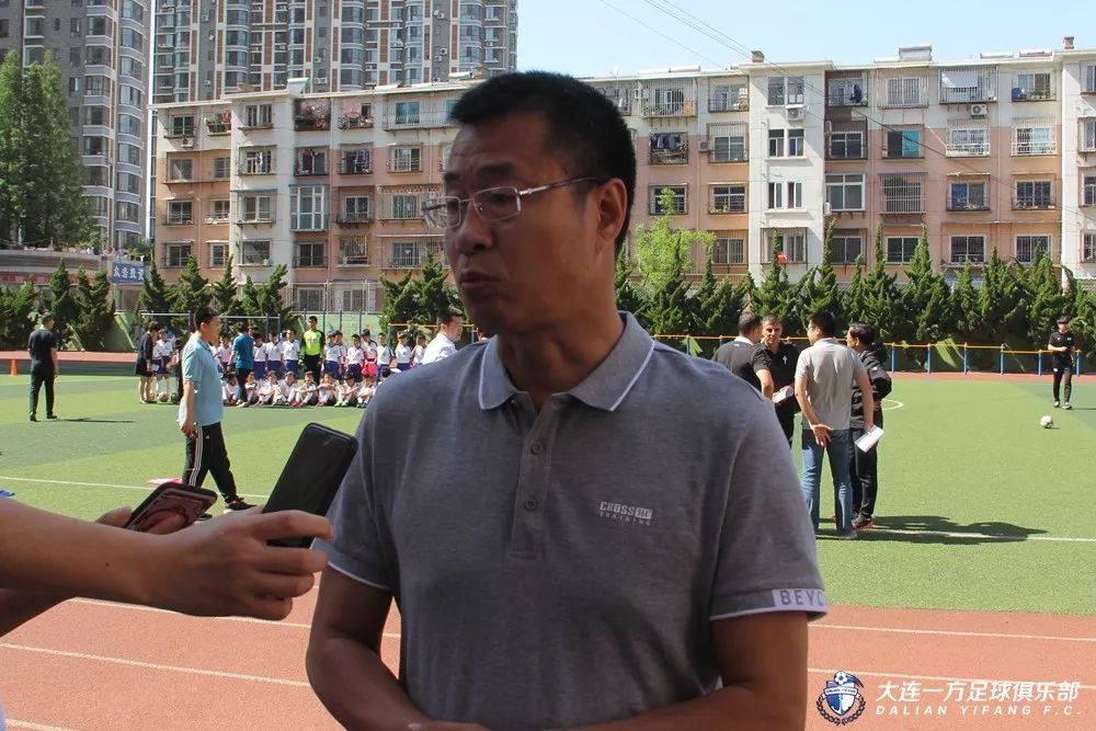 蓝篮青训队,足球重点城市青训队伍发展