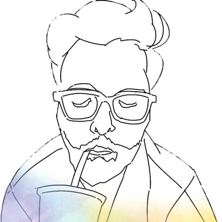 喝醉后的沙雕行为段子,盘点人类沙雕搞笑迷惑行为