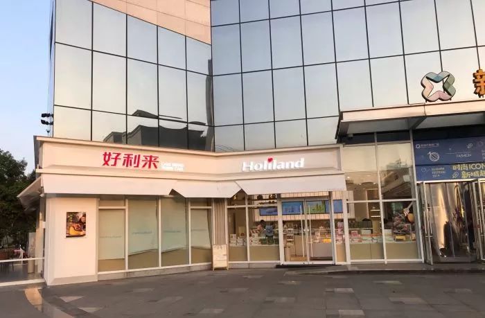 成都口碑最好的面包店,成都连锁面包品牌排名前十