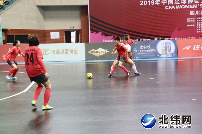 雅安市2021足球联赛,雅安赛区女子足球
