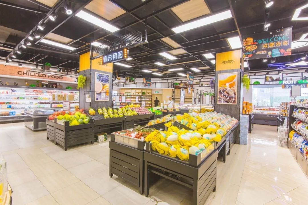 折扣不输618！西瓜0.99元/斤！快去挤爆镇江这家新超市