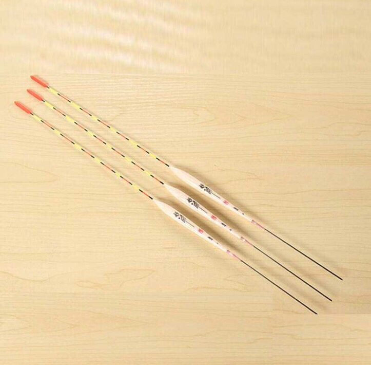 钓鱼浮漂怎么选择最好,钓鱼浮漂怎样选择