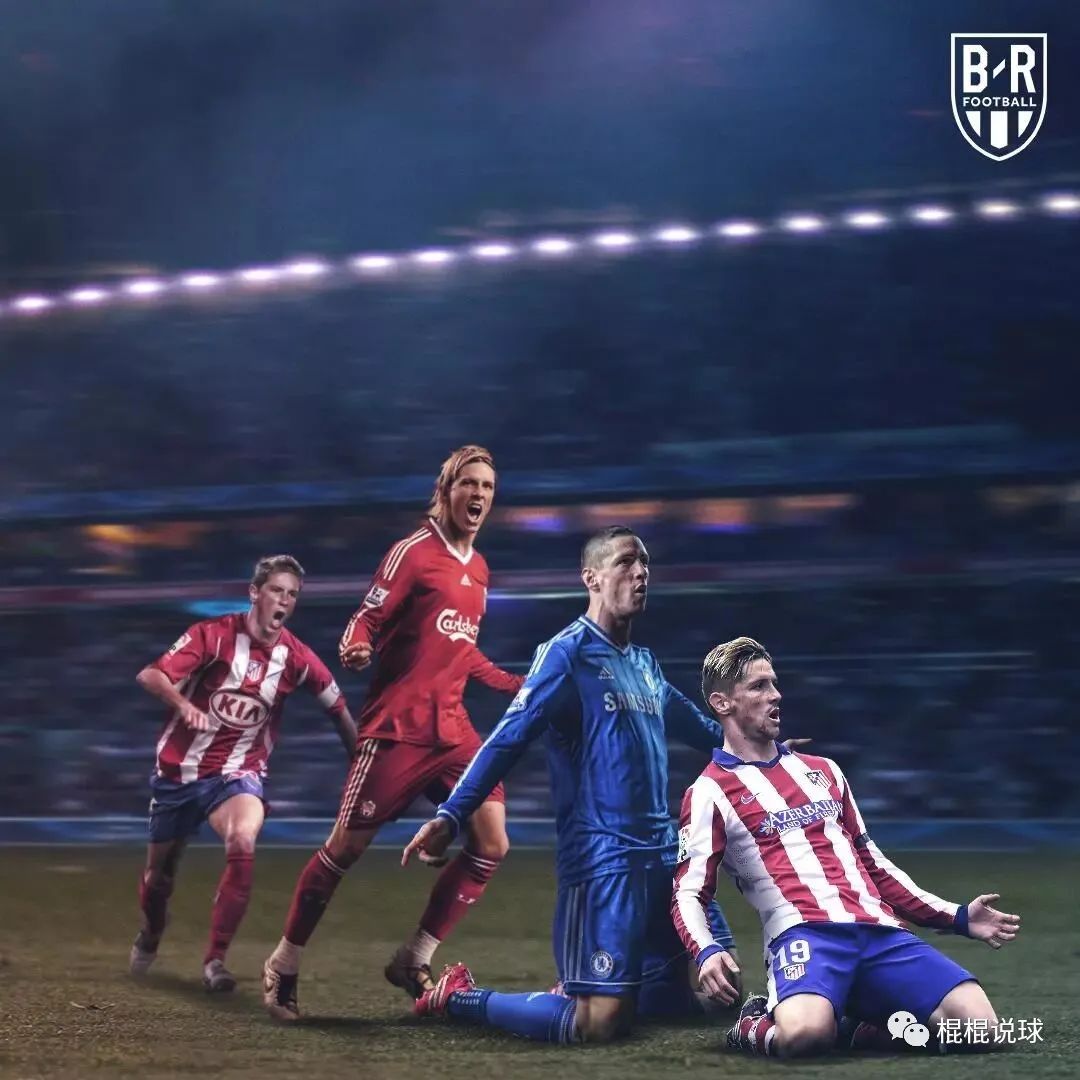 费尔南多托雷斯空门不进,费尔南多托雷斯经典进球