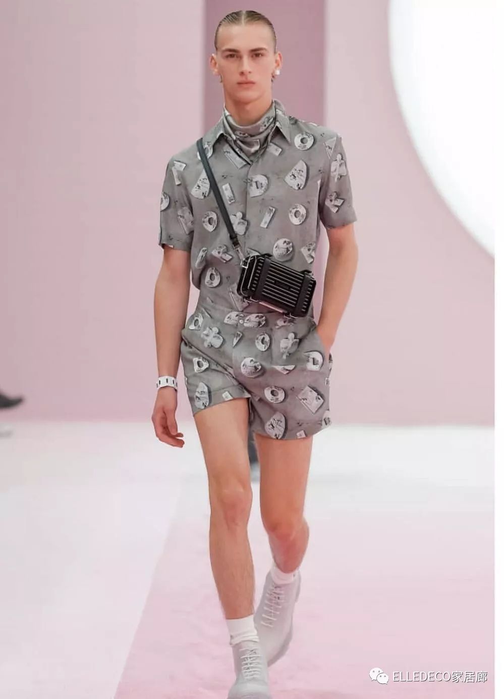 迪士尼做家具？在家也能星球大战了|DECO设计周报