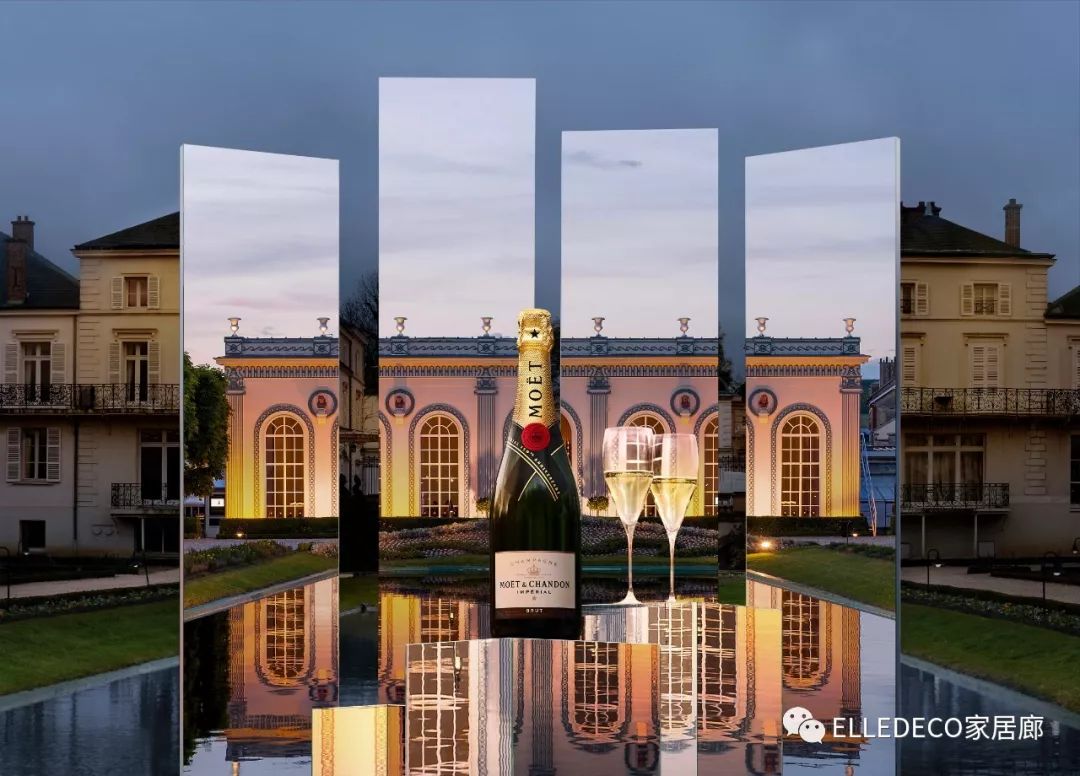 迪士尼做家具？在家也能星球大战了|DECO设计周报