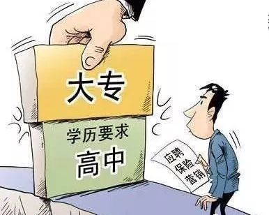 初中毕业能直接考成人本科吗,怎么才能拿大专学历