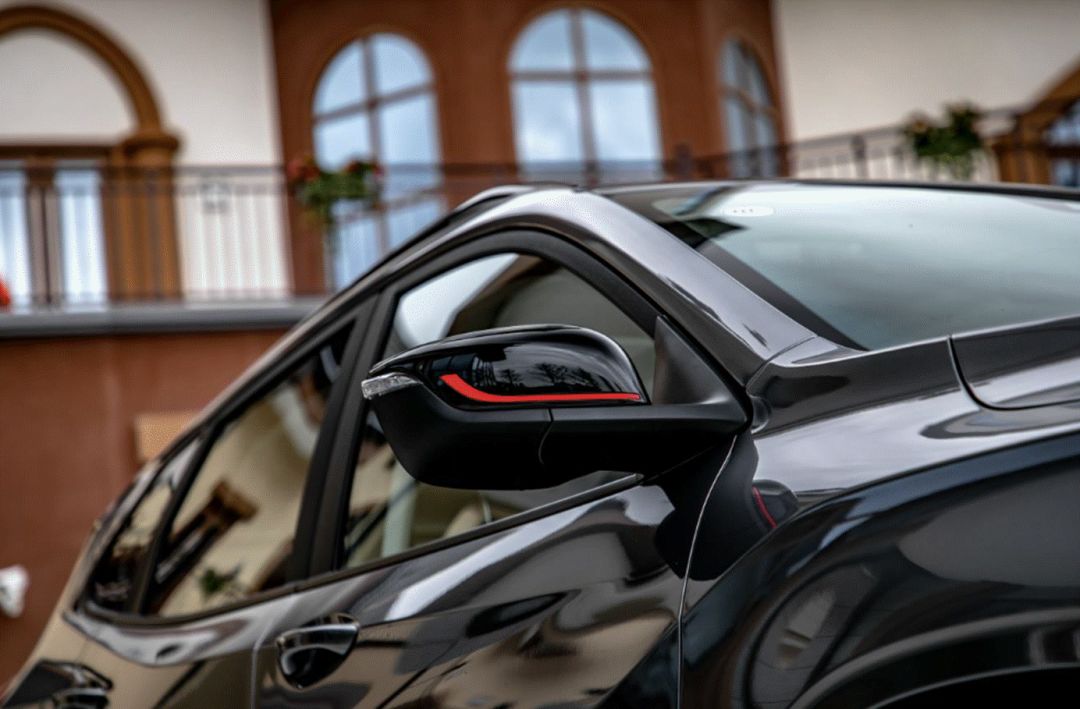 雪佛兰trax创酷2016款1.4t,试驾雪佛兰最新创酷rs