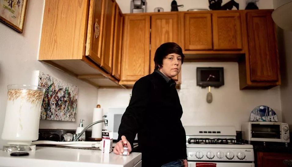 美国有抗生素吗,美国有良药吗