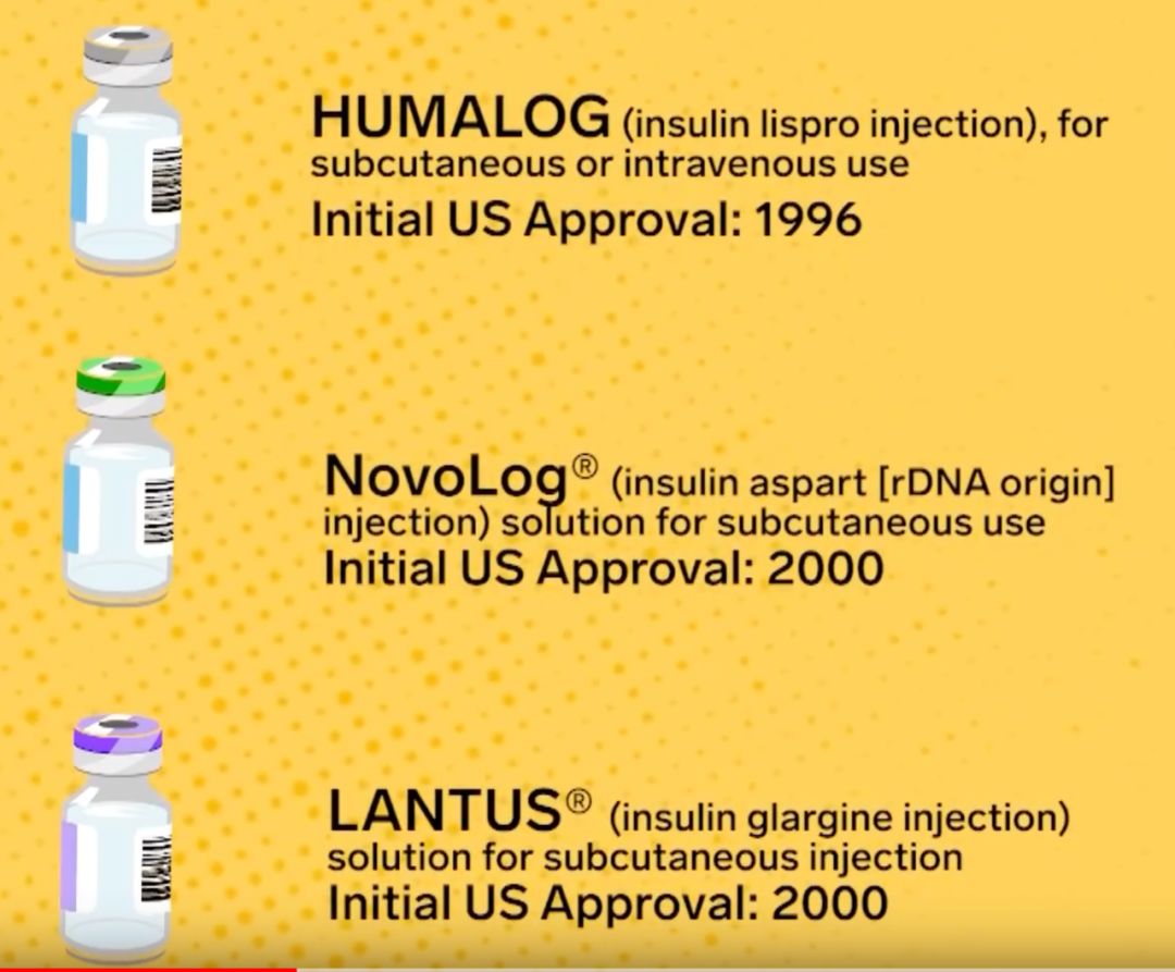 美国有抗生素吗,美国有良药吗