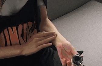 驱蚊止痒神器泰国进口青草膏,泰国防蚊青草膏