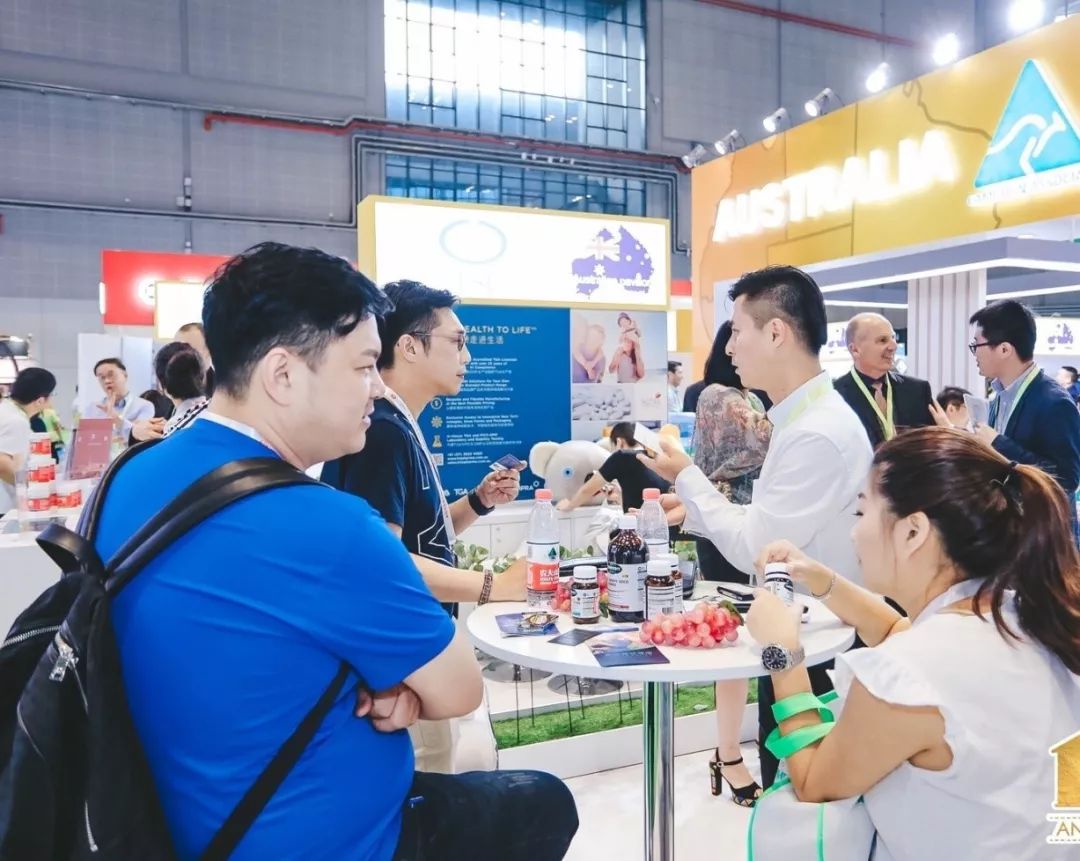 卡尔·吉布森:中国消费者买走澳洲本地20%的保健食品