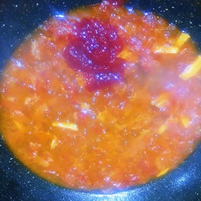 特别好吃的茄汁大虾你值得拥有,茄汁大虾最正宗的做法