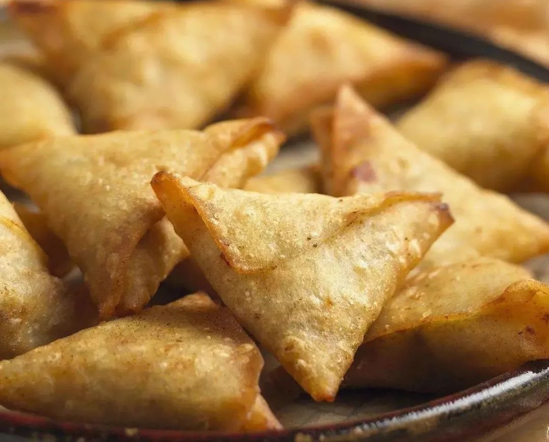 北京小吃卤煮炒肝爆肚,北京美食炒肝卤煮